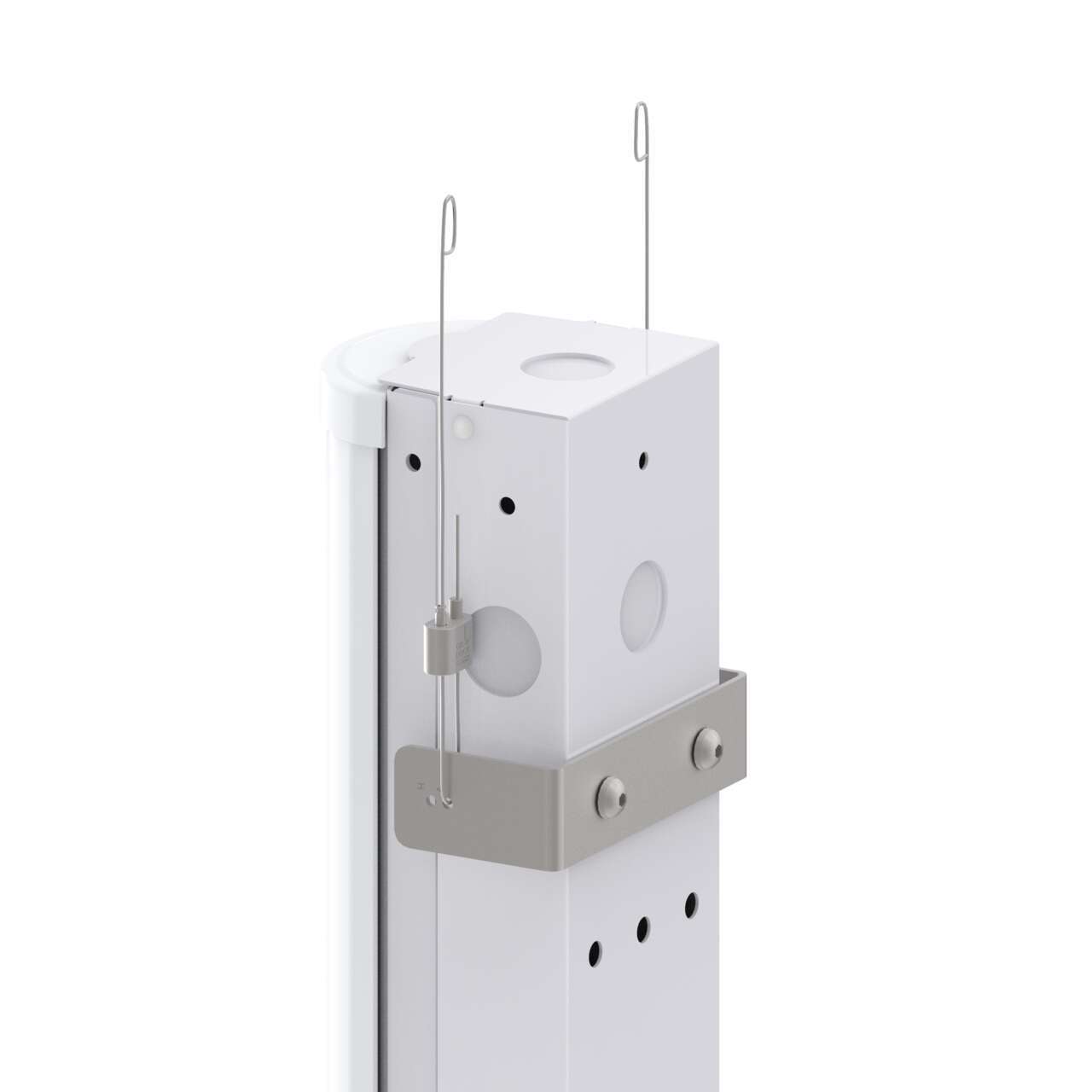 Banner Engineering Corporation LMBWLB72HKHV electronic component
