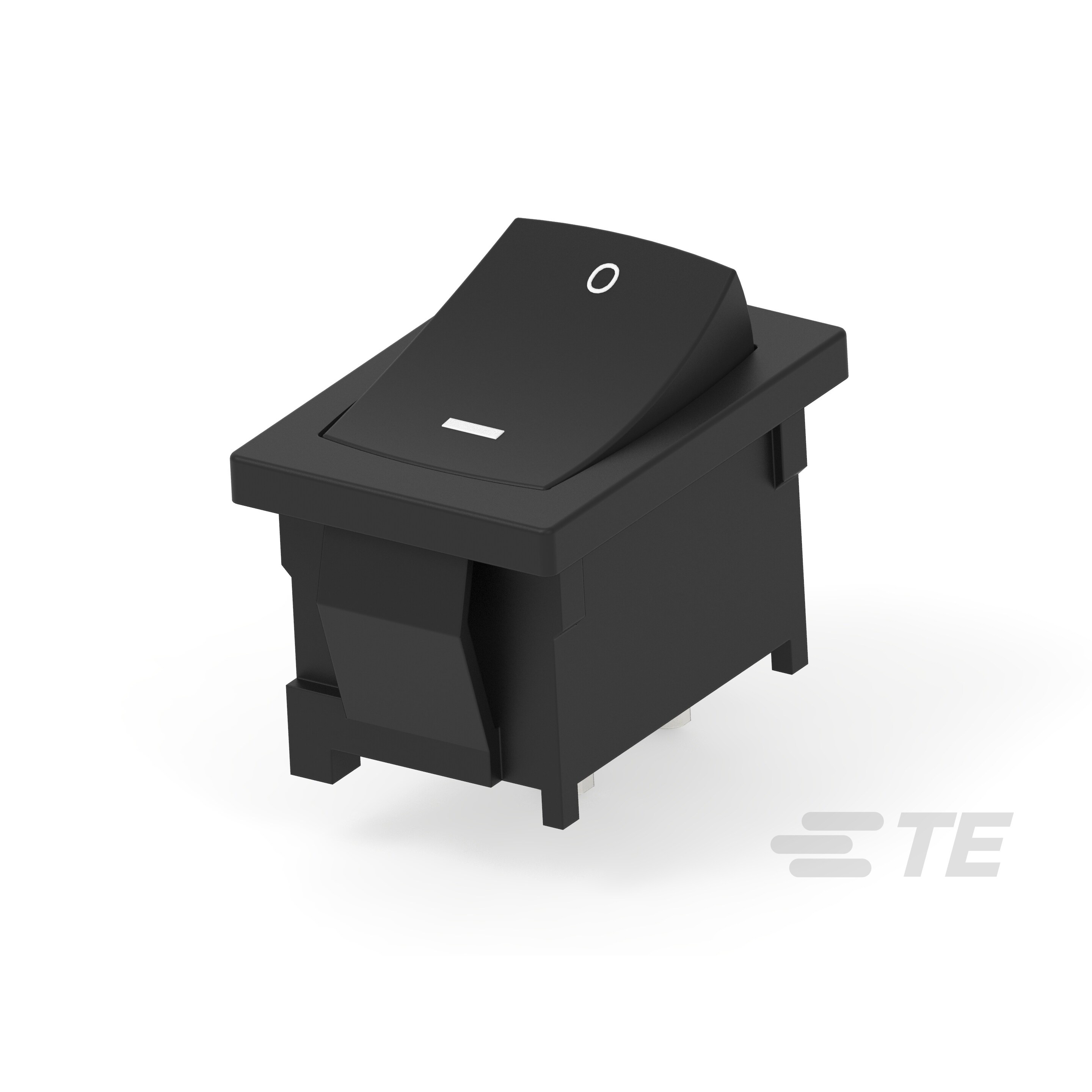 TE Connectivity ALCOSWITCH Switches PRASA1-16L-BB0CW electronic component