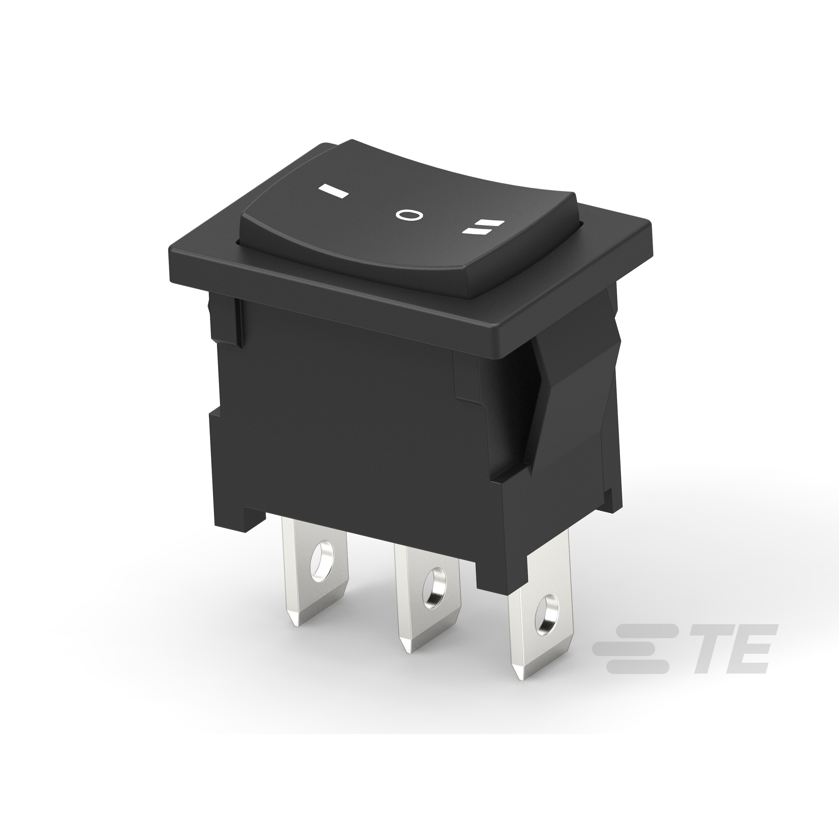 TE Connectivity ALCOSWITCH Switches PRASD4-16F-BB0FW electronic component