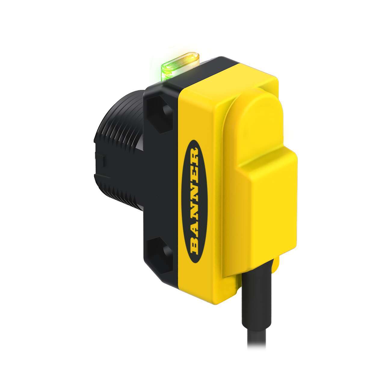 Banner Engineering Corporation QS18UPAEQ electronic component