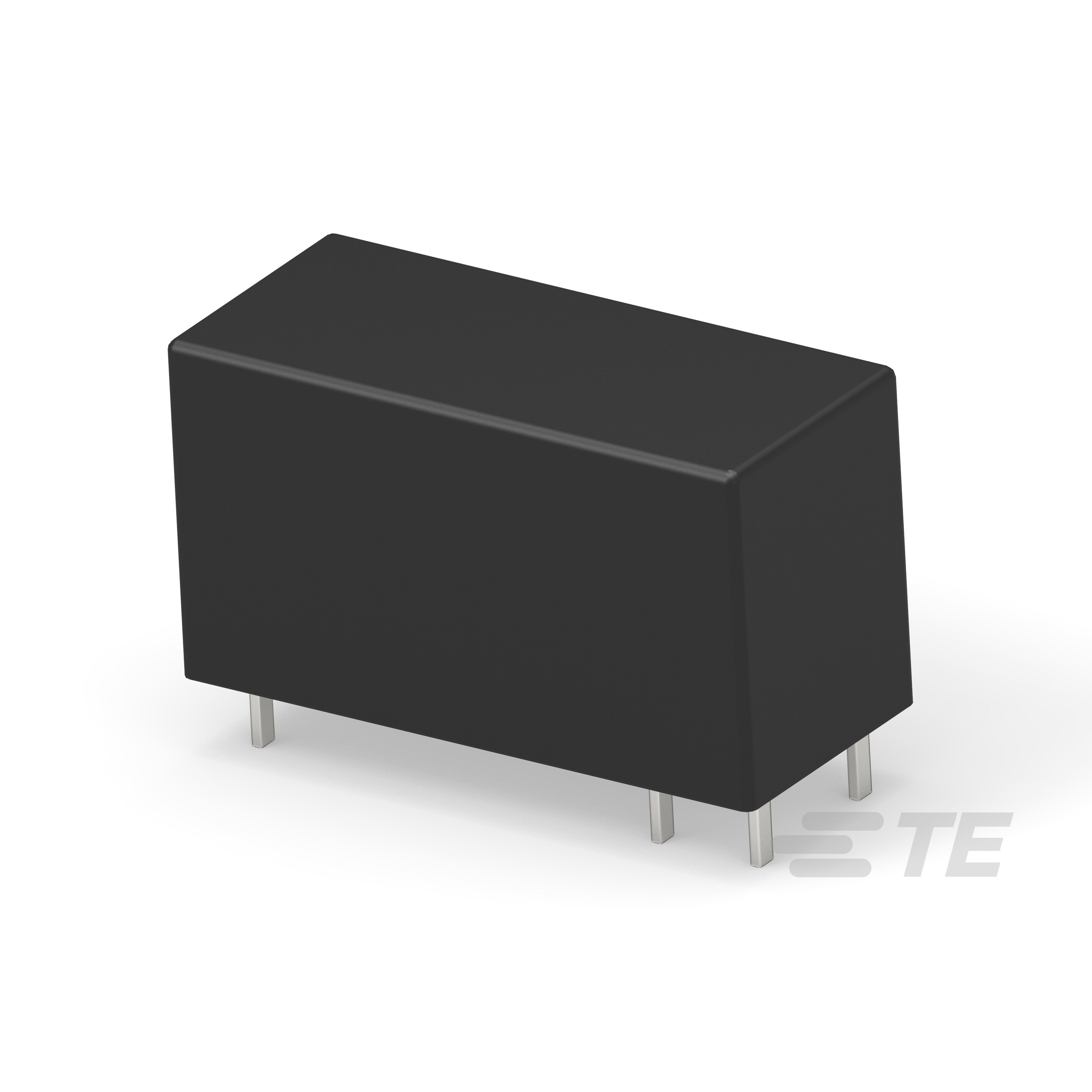 TE Connectivity Potter & Brumfield Relays RT334005F electronic component
