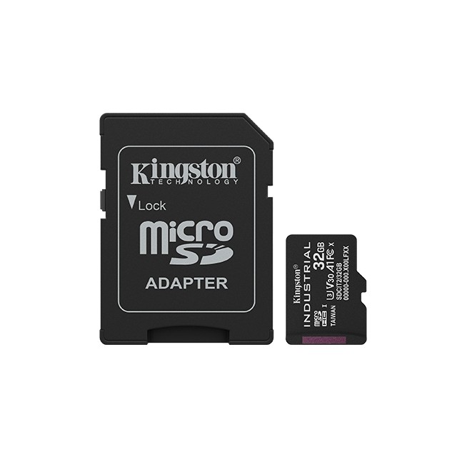 Kingston Technology SDCIT2/32GBCA electronic component
