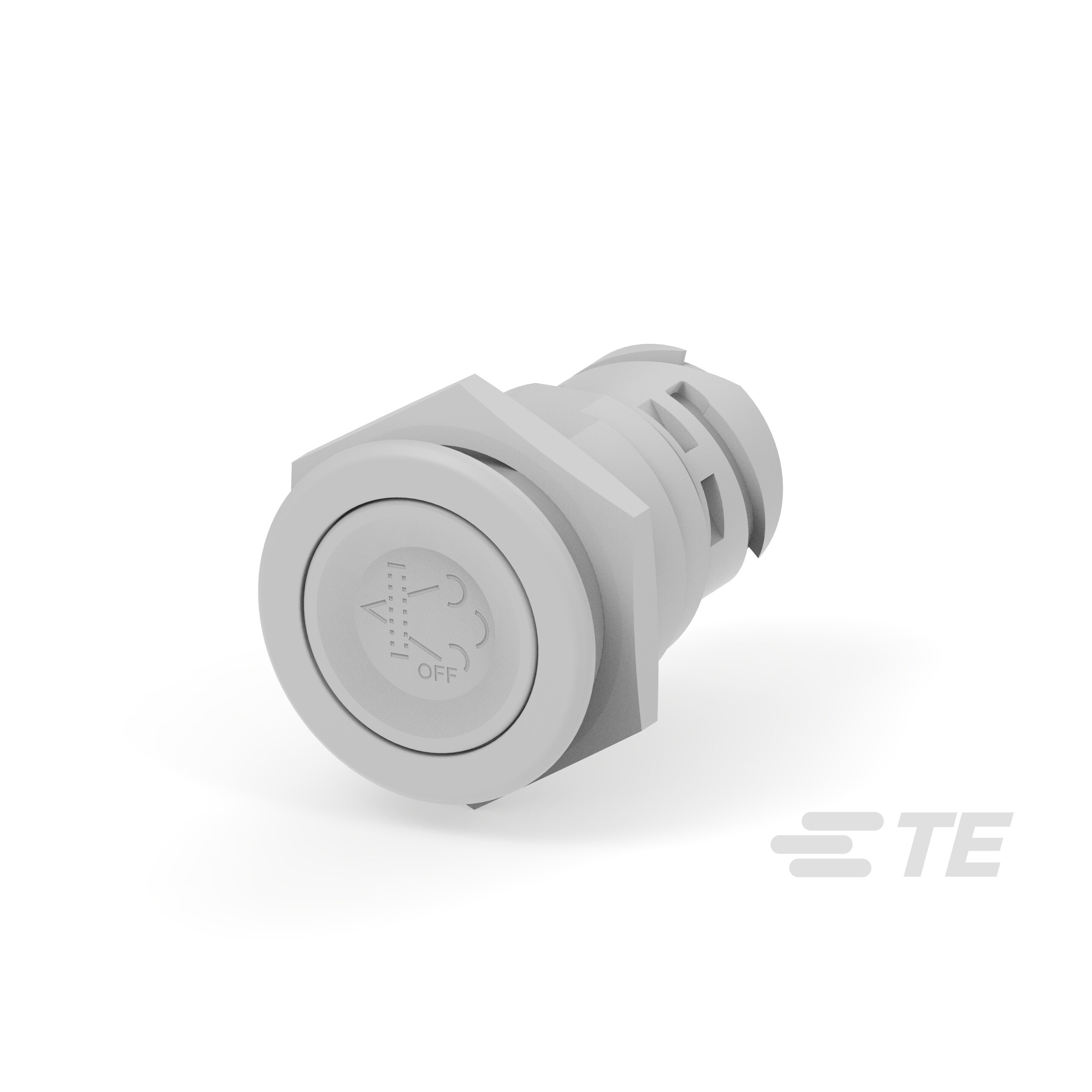 TE - Kissling TS-211-RT92 electronic component