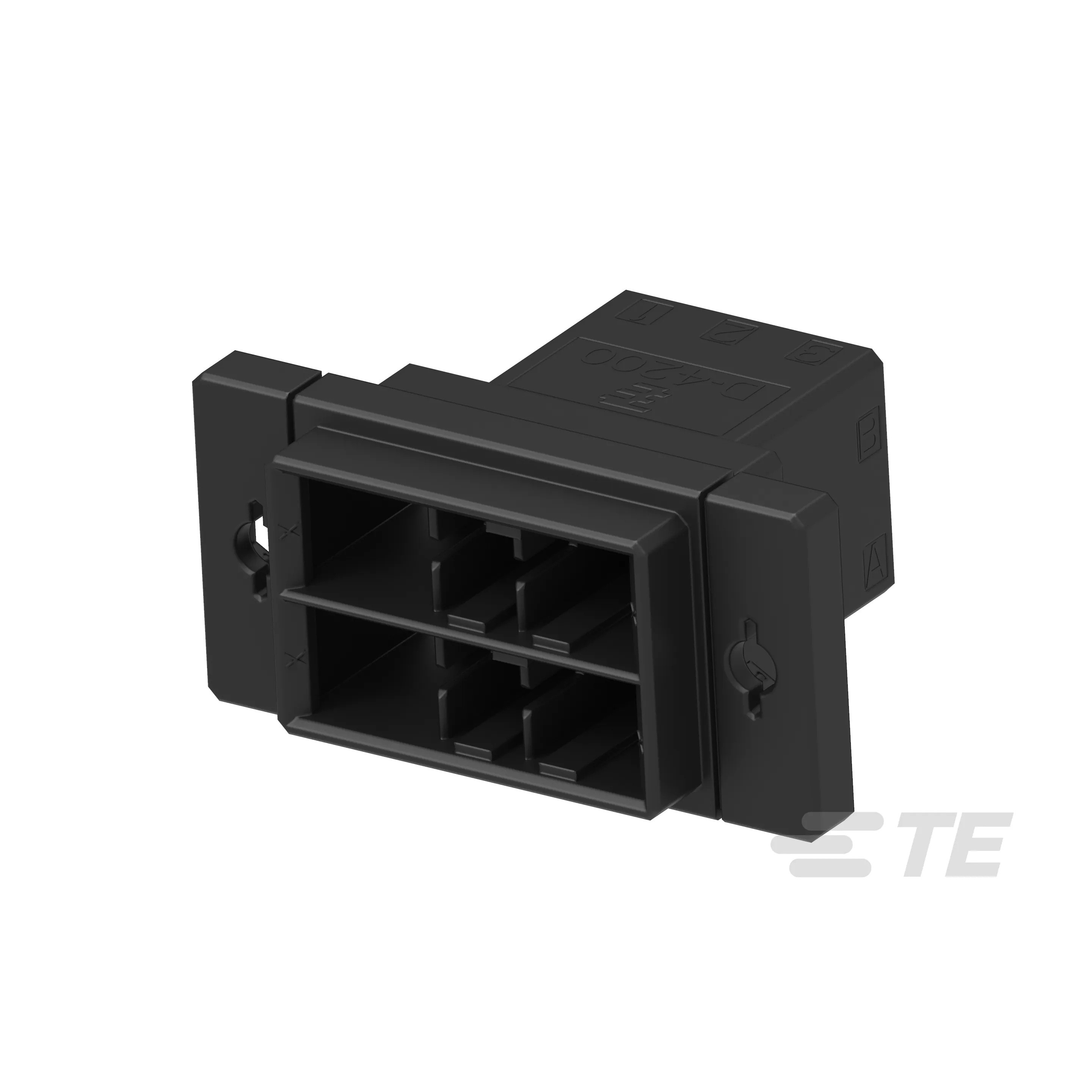 TE Connectivity AMP Connectors 3-1903331-3 electronic component