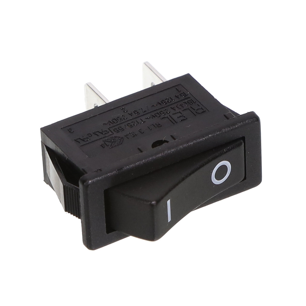M2B Switches RL-13W-11-C-3-BK/BK-P2 electronic component
