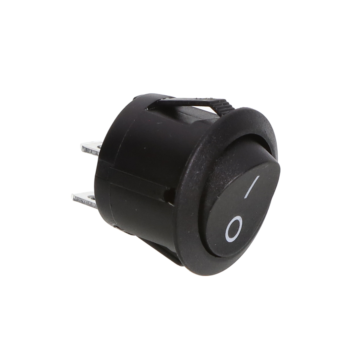 M2B Switches RL-35-11-H-2-BK/BK-P5 electronic component