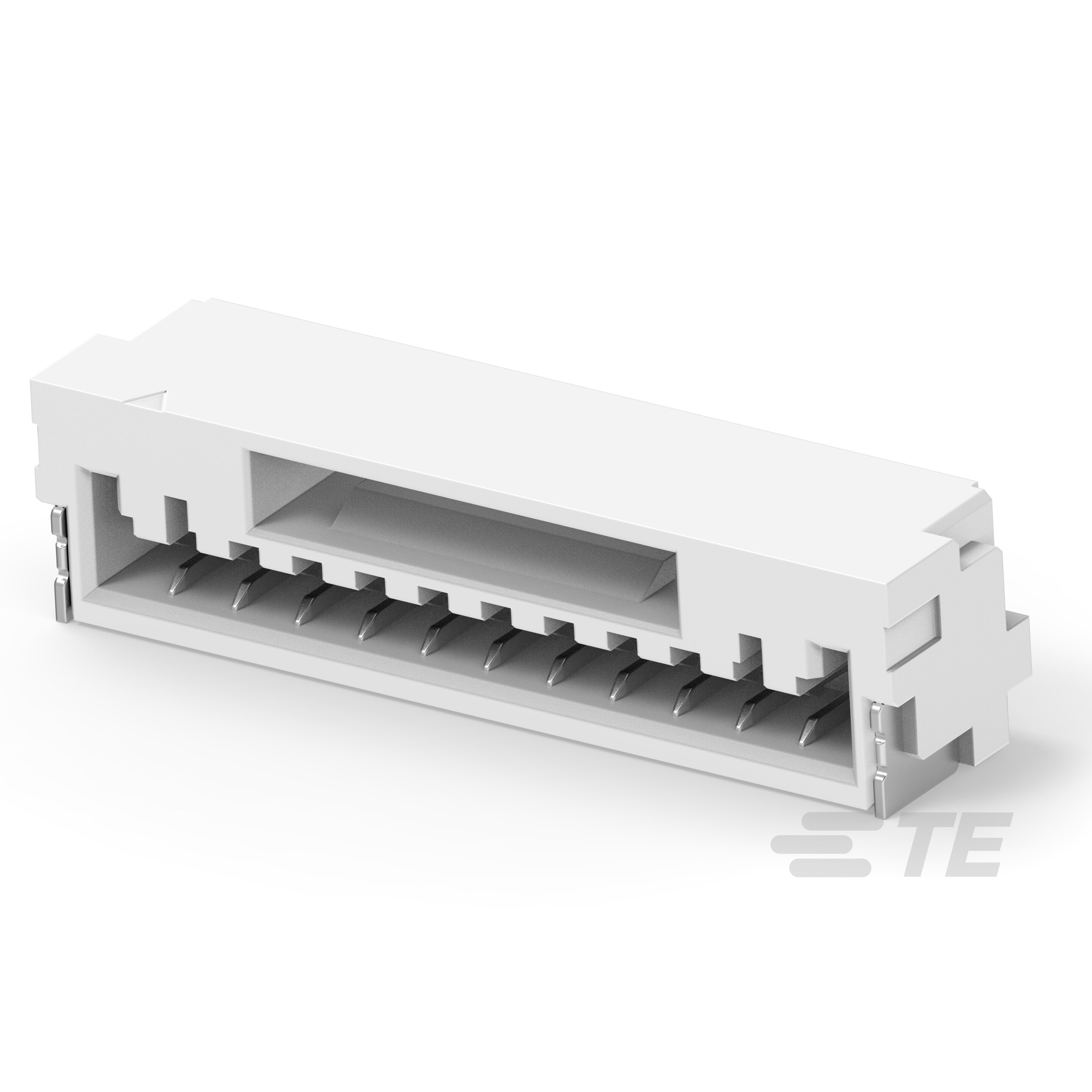 TE Connectivity AMP Connectors 1-2390136-1 electronic component