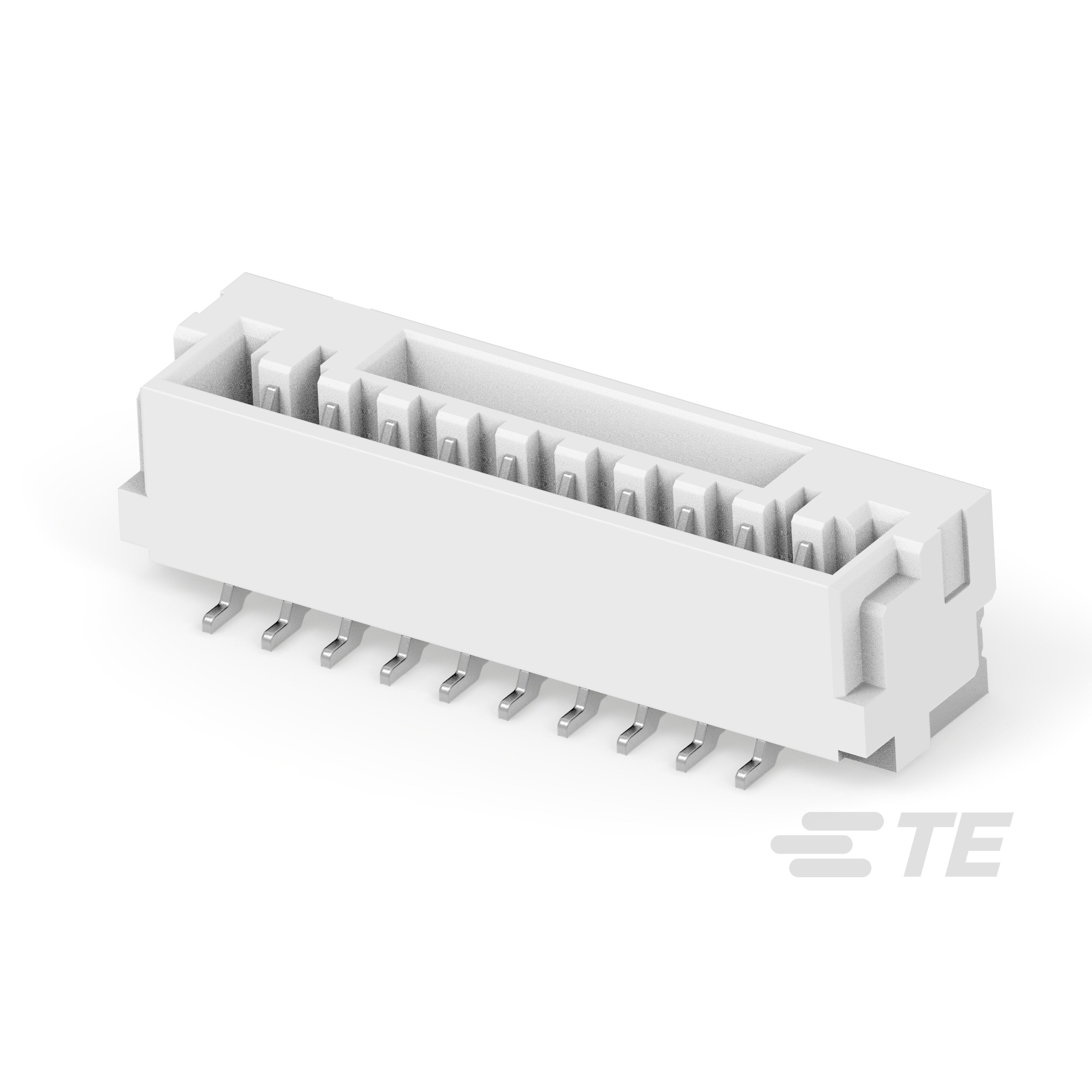 TE Connectivity AMP Connectors 1-2390138-0 electronic component