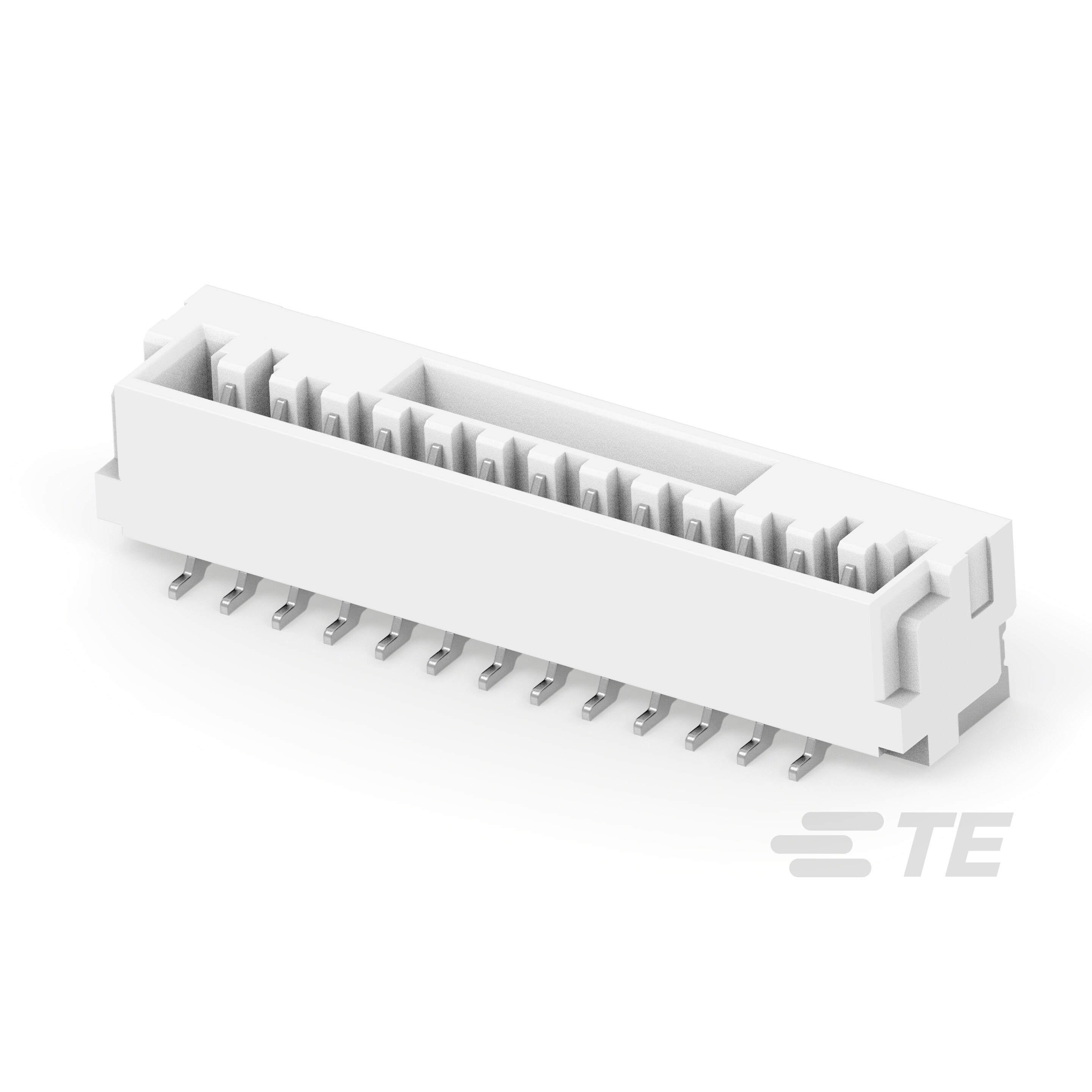 TE Connectivity AMP Connectors 1-2390138-3 electronic component