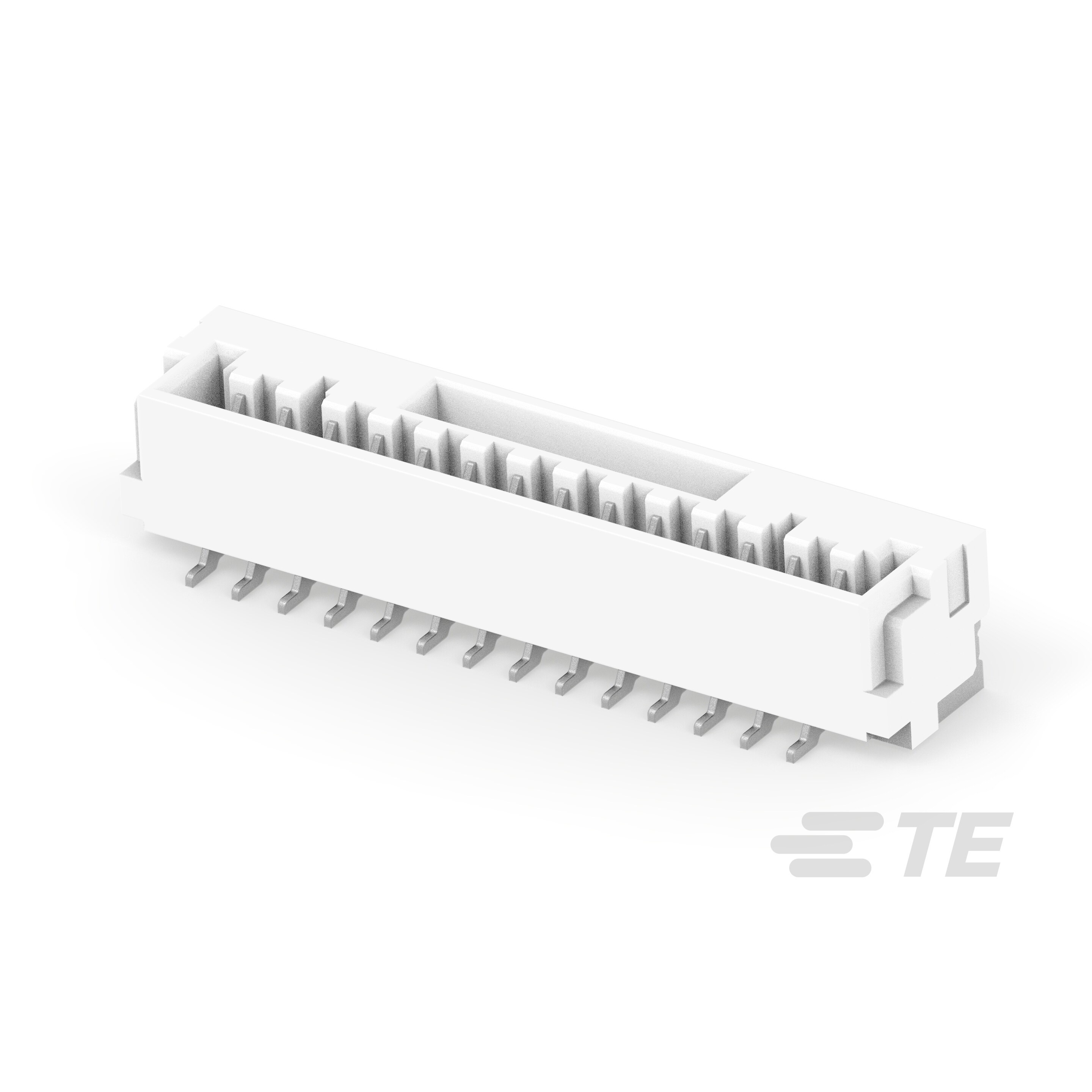 TE Connectivity AMP Connectors 1-2390138-4 electronic component