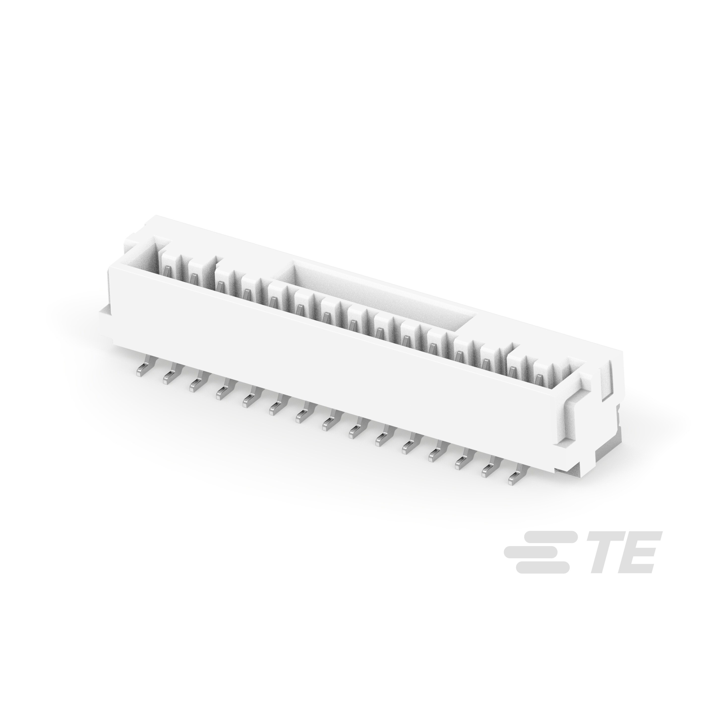 TE Connectivity AMP Connectors 1-2390138-5 electronic component