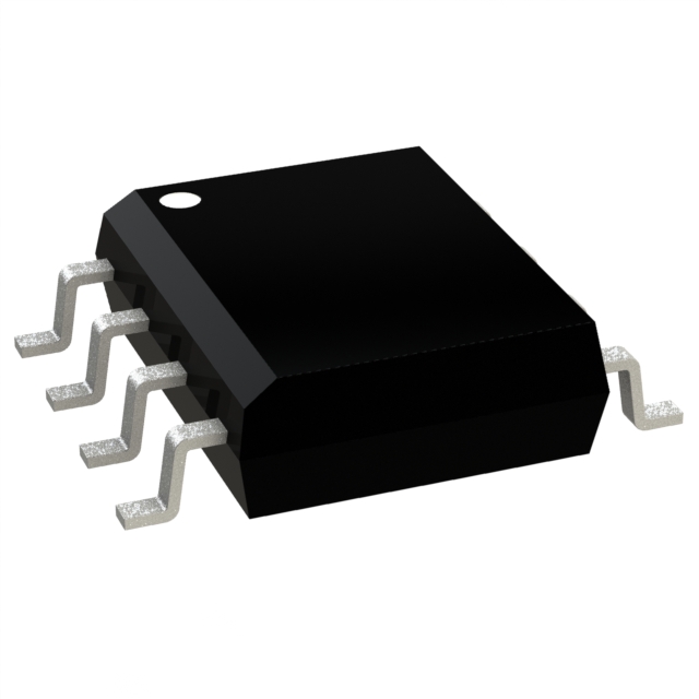 Analog Devices Inc./Maxim Integrated DS1135LZ-15+T&R electronic component