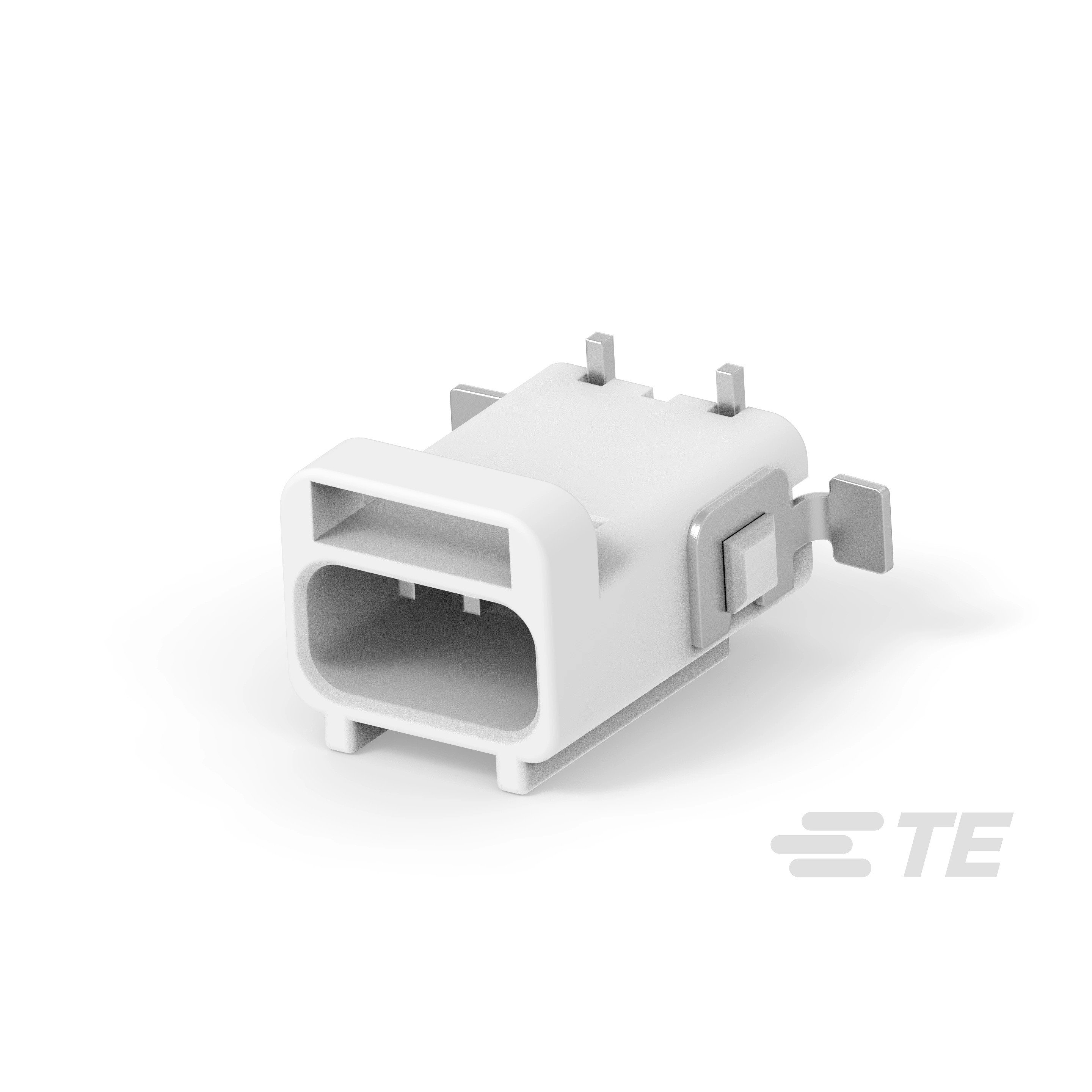 TE Connectivity AMP Connectors 1-2834235-1 electronic component