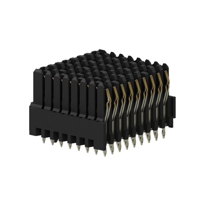 TE Connectivity Aerospace, Defense and Marine 2102735-2 electronic component