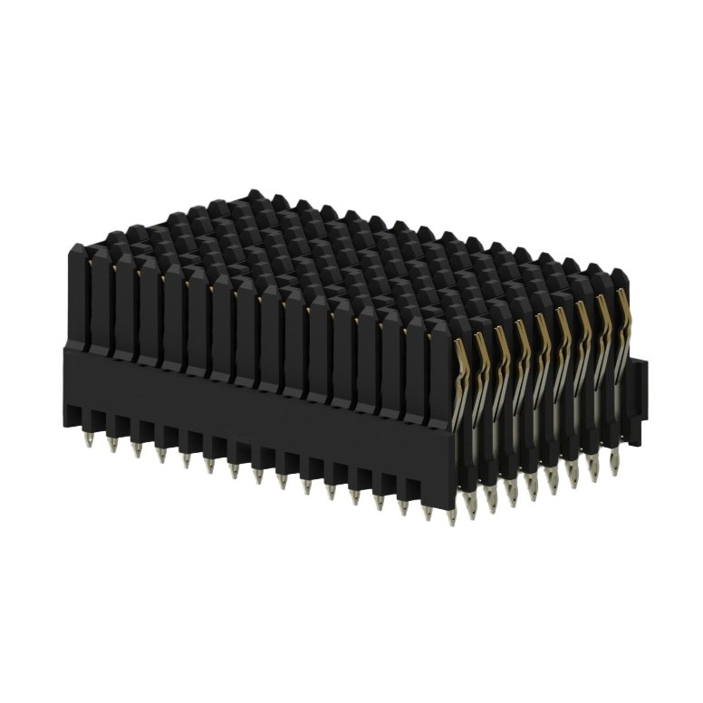 TE Connectivity Aerospace, Defense and Marine 2102736-2 electronic component