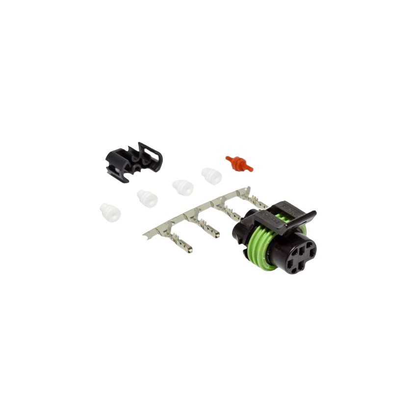 Amphenol Rochester Sensors C/K1 electronic component