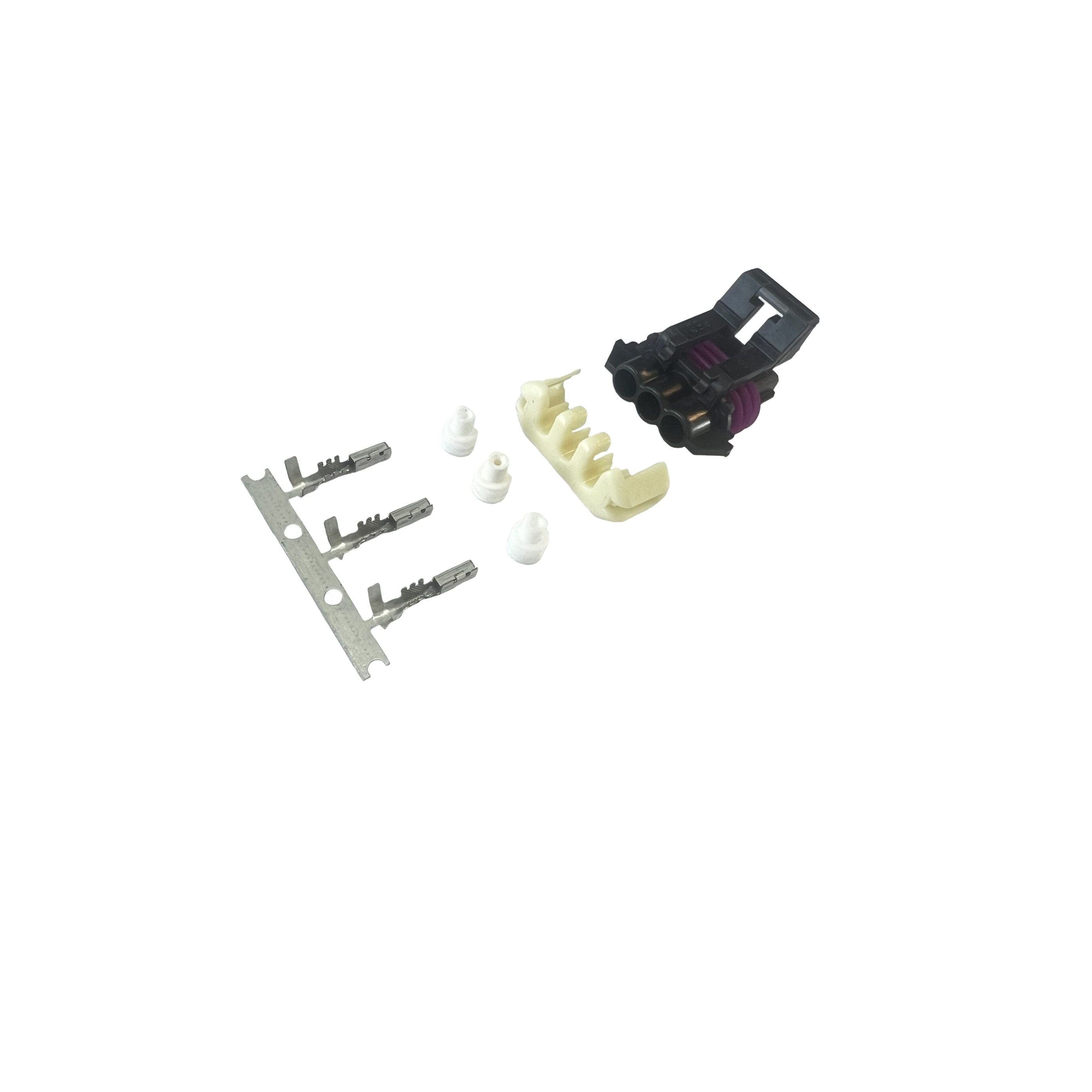 Amphenol Rochester Sensors C/K15 electronic component