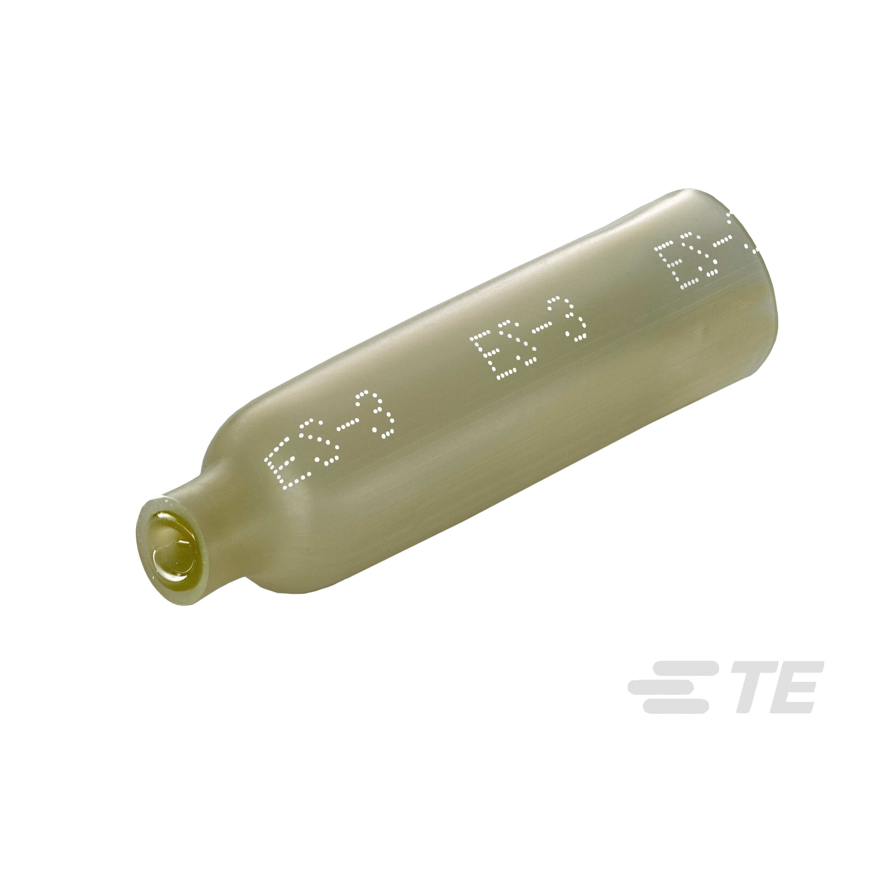 TE Connectivity Raychem Cable Protection ES-CAP-HW-NO.3-X-45MM-ST electronic component