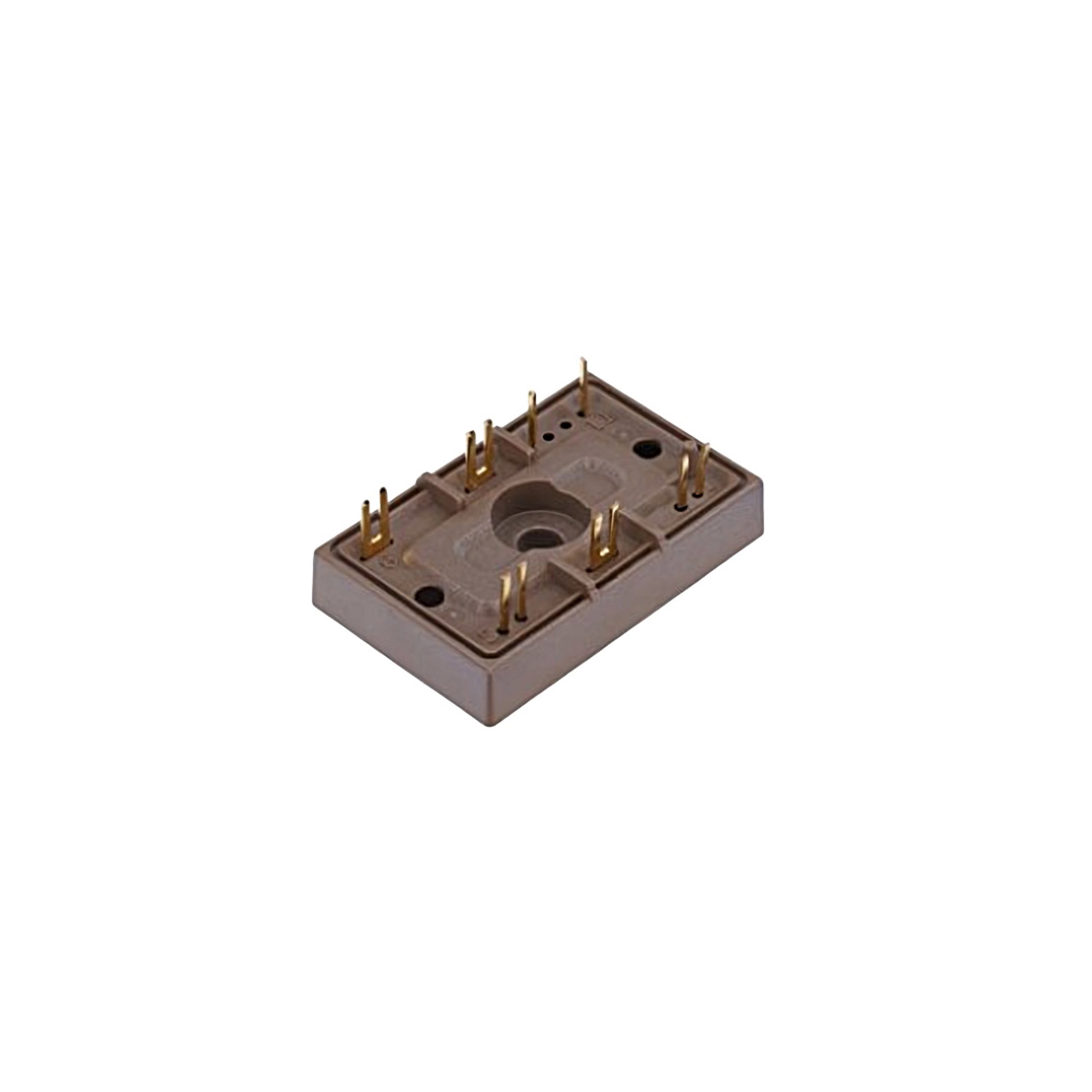 Microchip Technology MSCGLQ50A120CTBL1NG electronic component