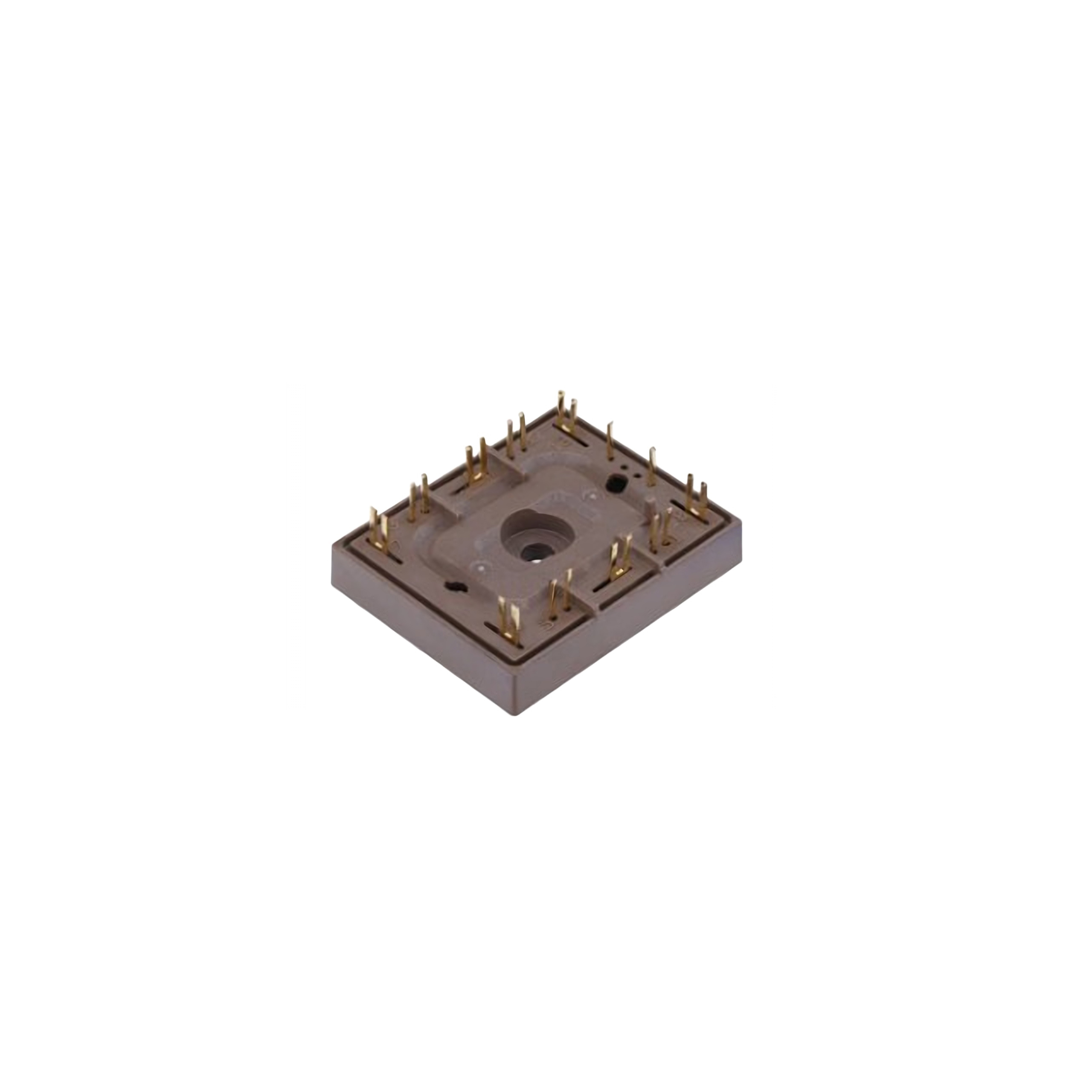 Microchip Technology MSCGLQ50DDU120CTBL2NG electronic component