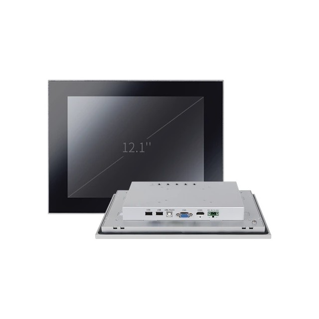 Nodka Automation Technology PANEL5000-C123-LH electronic component