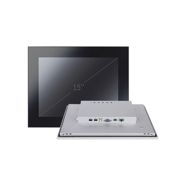 Nodka Automation Technology PANEL5000-C153-L electronic component