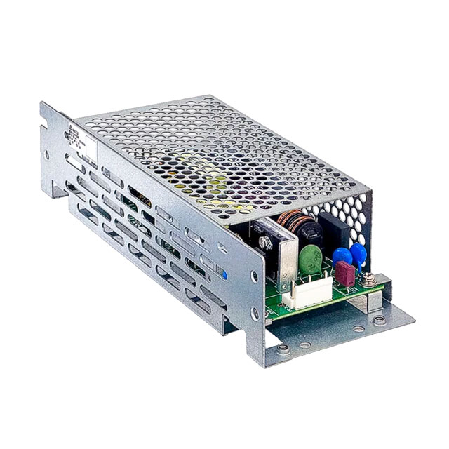 Delta Electronics PJ-12V100WERA electronic component