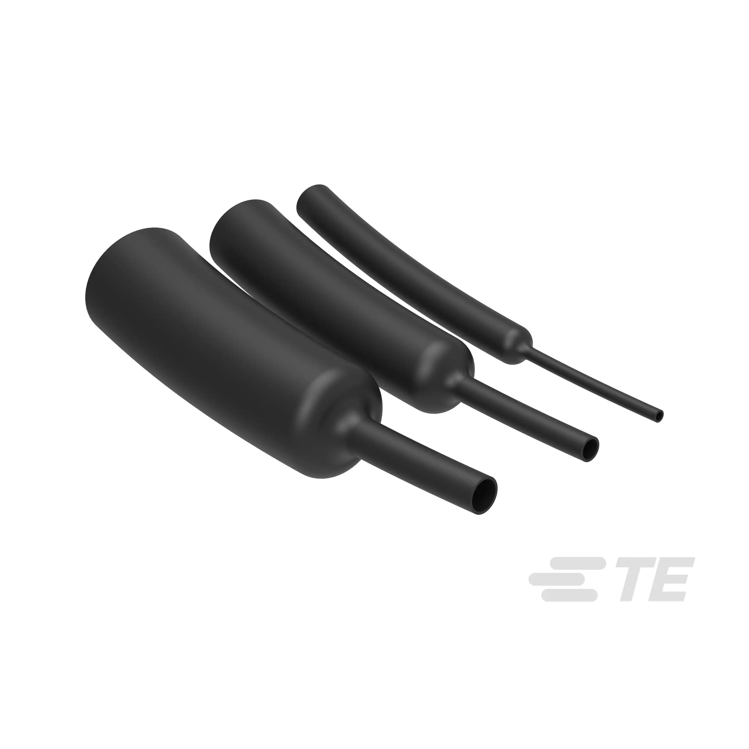 TE Connectivity Aerospace, Defense and Marine RNF-3000-18/6-0-FSP electronic component