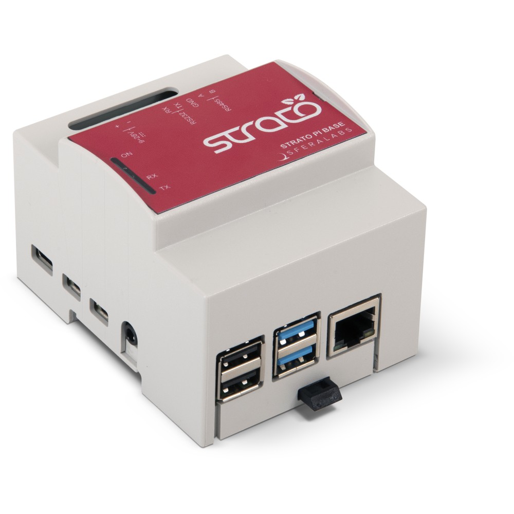 Sfera Labs SPMB30X44 electronic component