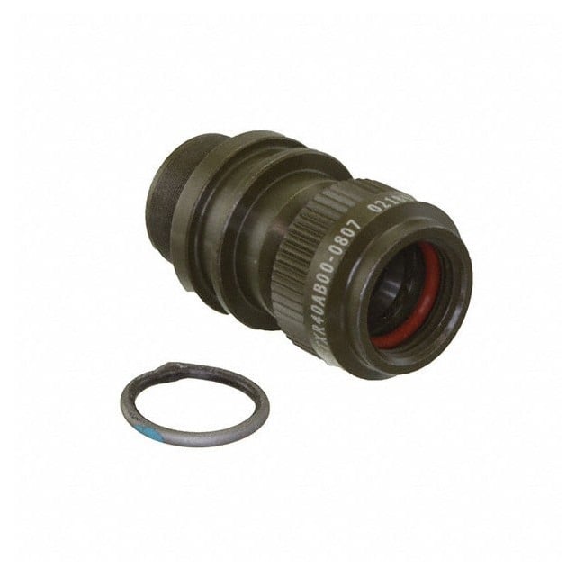 TE Connectivity Aerospace, Defense and Marine STXR40AB00-0806BI electronic component