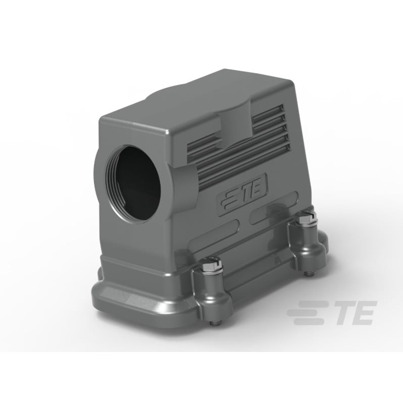 TE Connectivity AMP Connectors T1120160129-000 electronic component