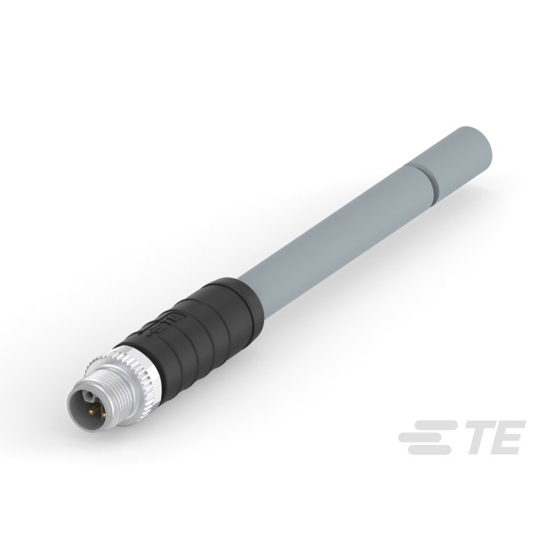 TE Connectivity AMP Connectors T41511C9L25-020 electronic component