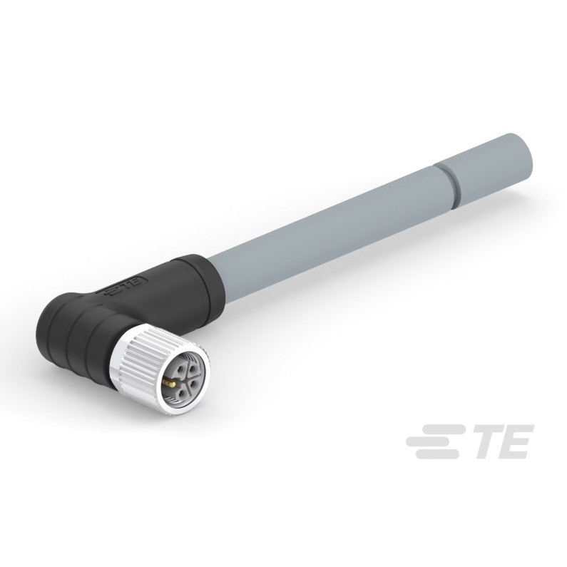 TE Connectivity AMP Connectors T41514C9L25-004 electronic component