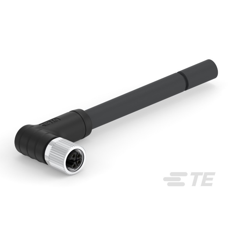 TE Connectivity AMP Connectors T41514C9L14-020 electronic component