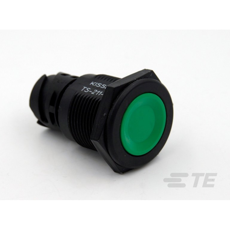 TE Connectivity Deutsch Connectors TS-211-GN11 electronic component