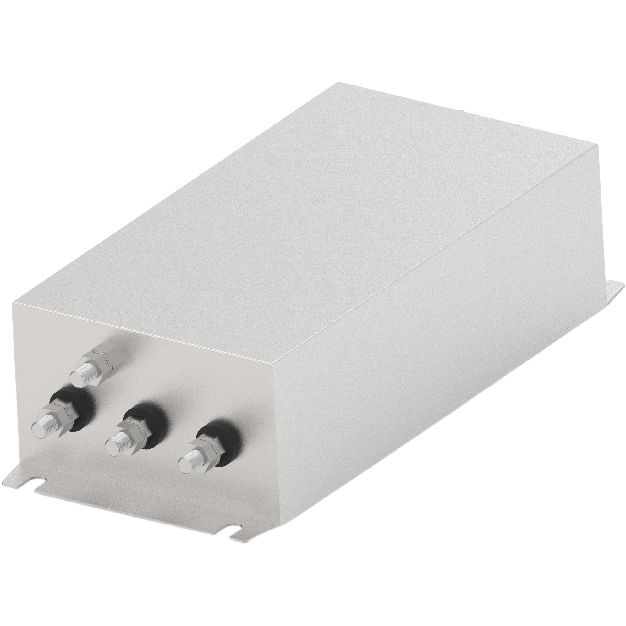 TE Connectivity Corcom Filters 125KEBS6BFPD electronic component