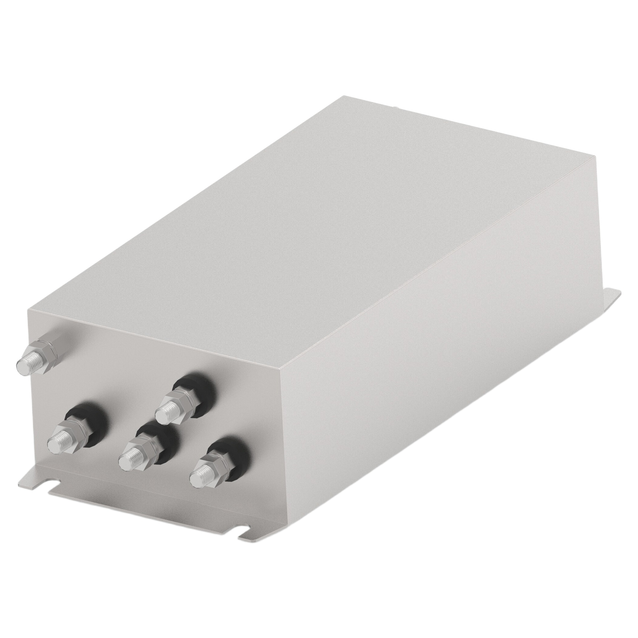 TE Connectivity Corcom Filters 125KESS6BFPW electronic component