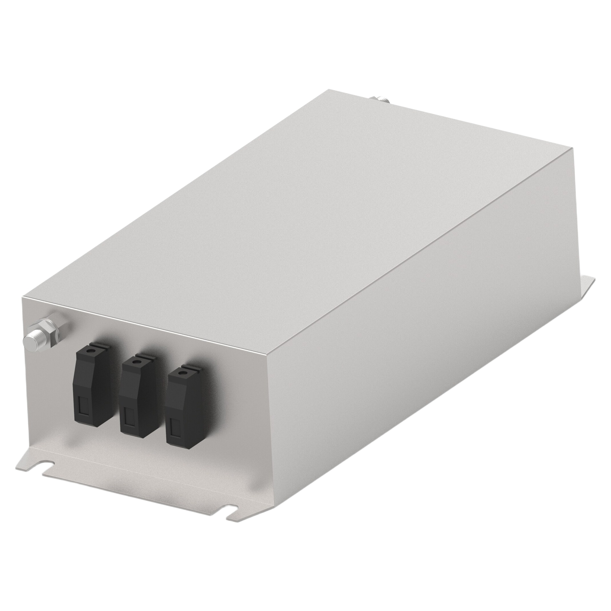 TE Connectivity Corcom Filters 125KEMS6AFPD electronic component