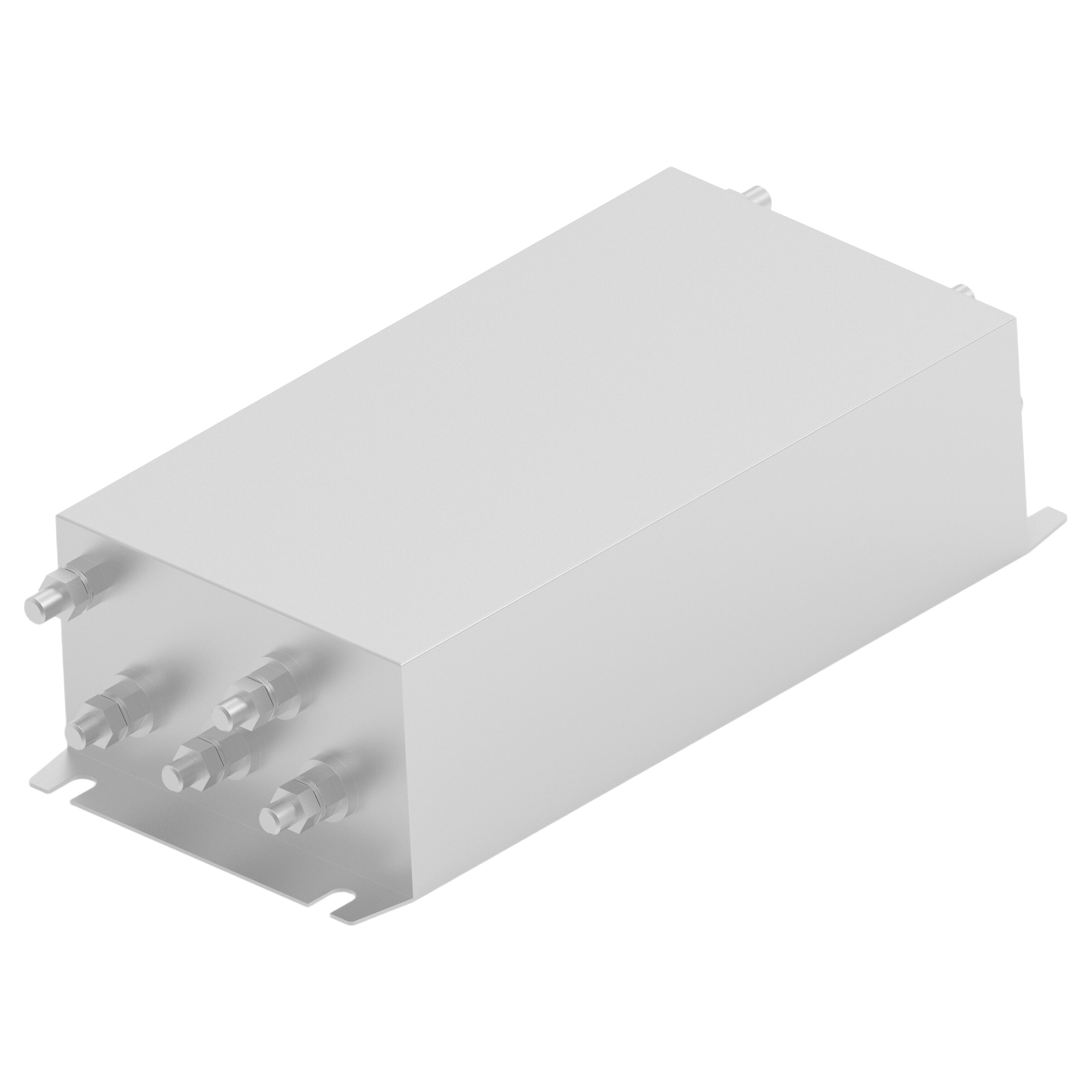 TE Connectivity Corcom Filters 125KEPS6AFPW electronic component