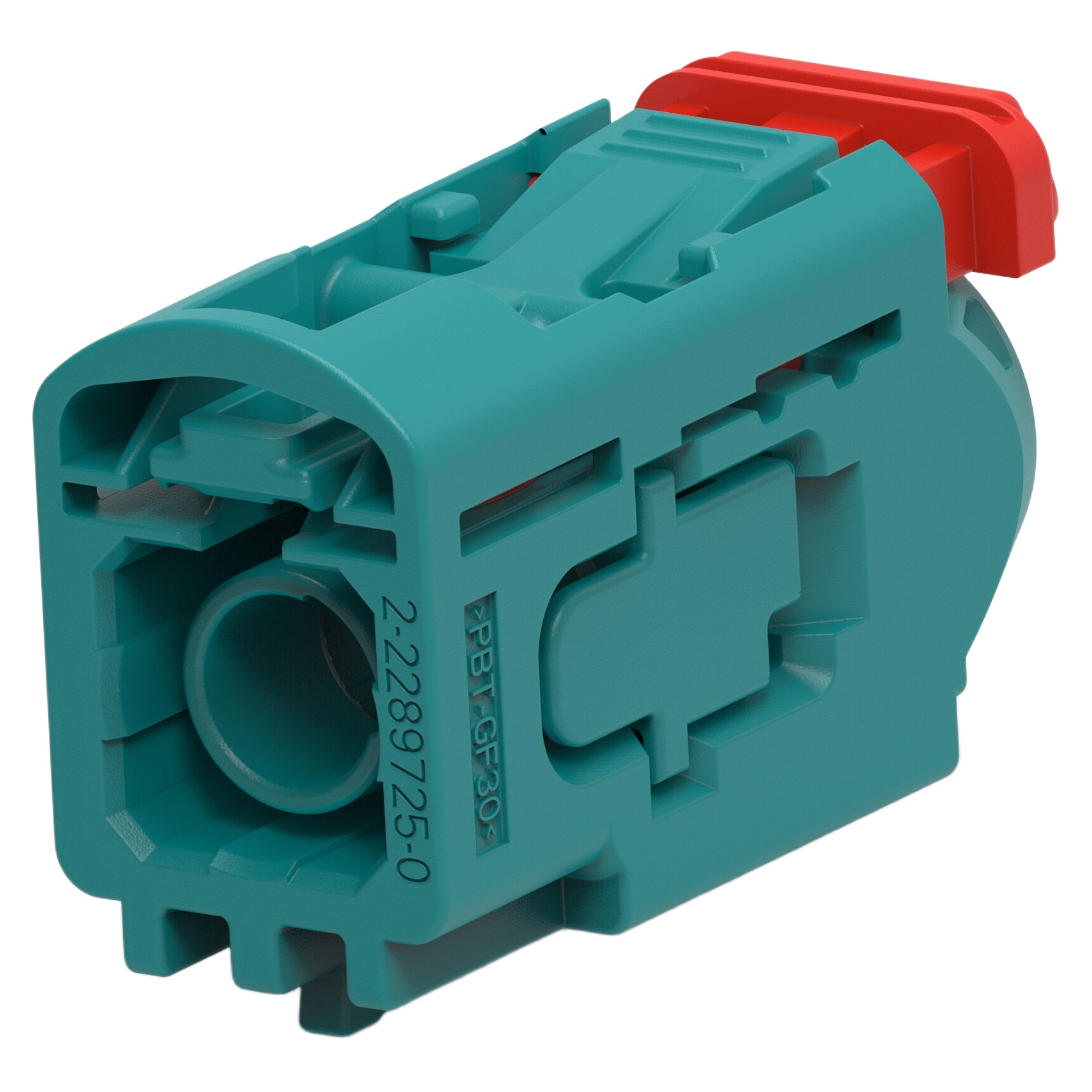 TE Connectivity AMP Connectors 2-2289730-0 electronic component