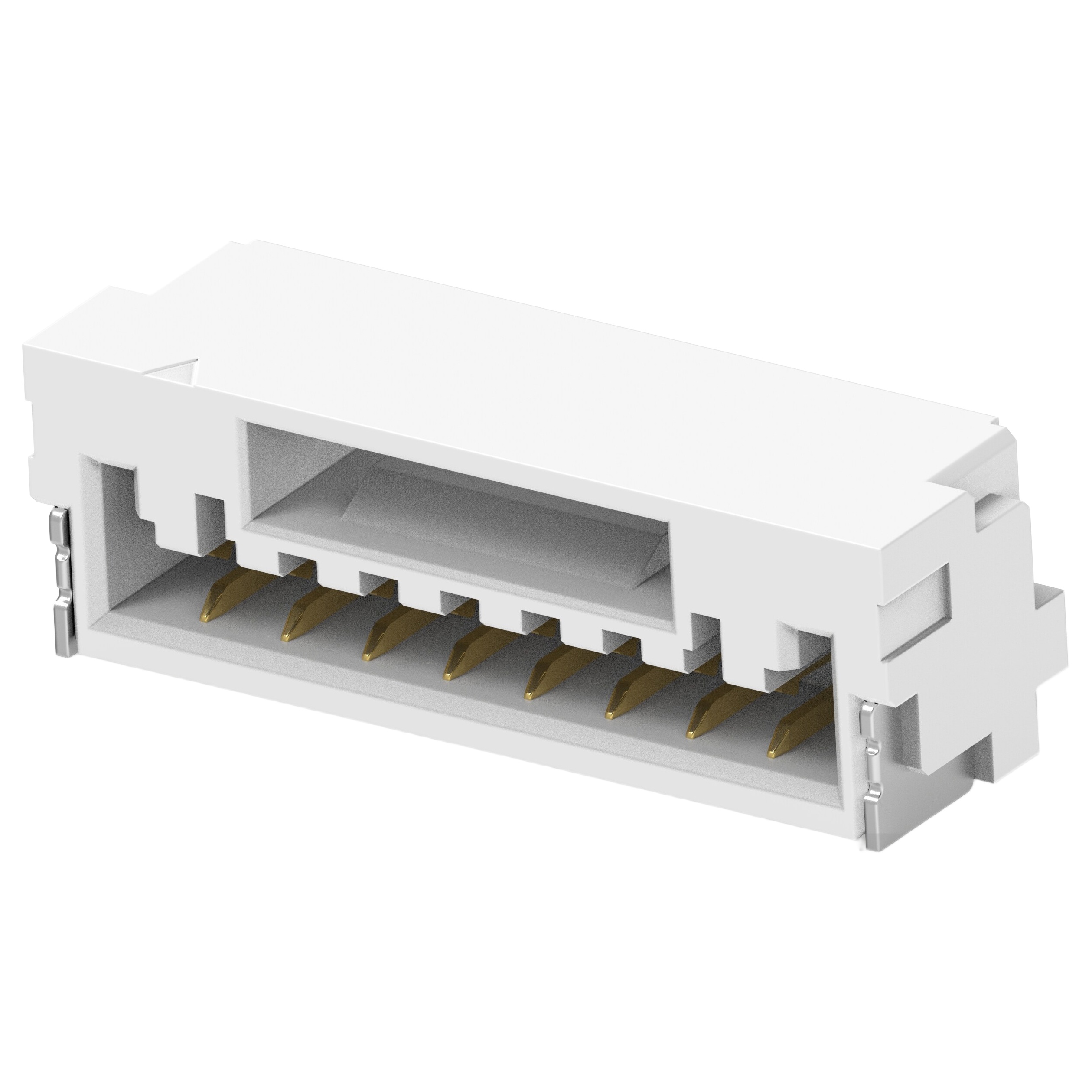 TE Connectivity AMP Connectors 2-2390136-8 electronic component