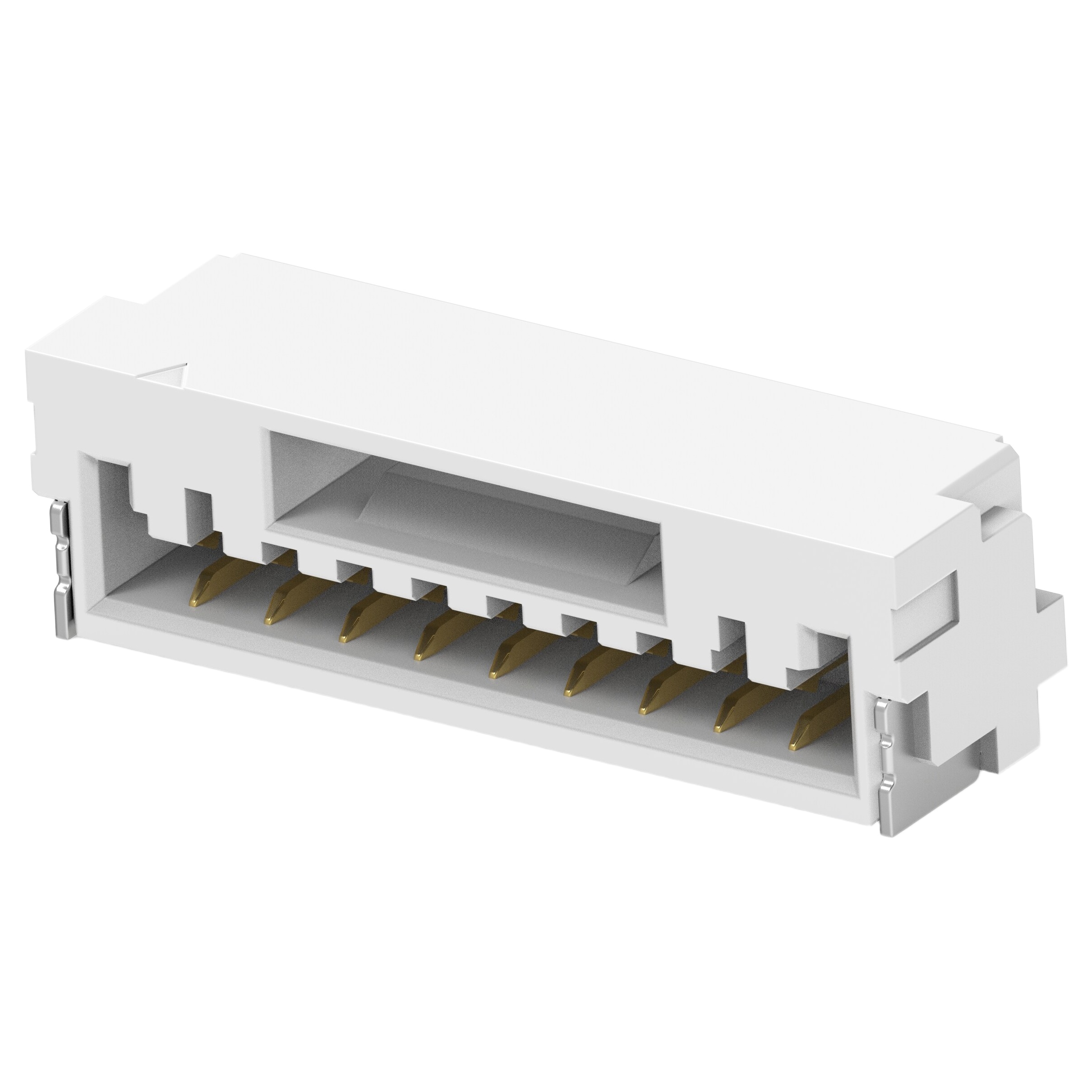TE Connectivity AMP Connectors 2-2390136-9 electronic component