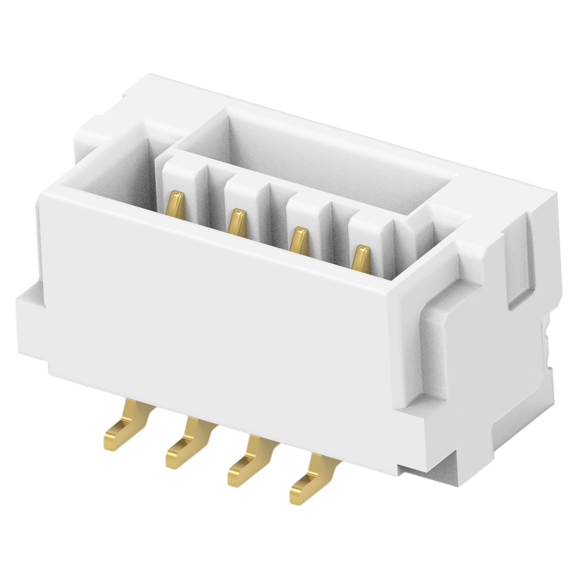 TE Connectivity AMP Connectors 2-2390138-4 electronic component