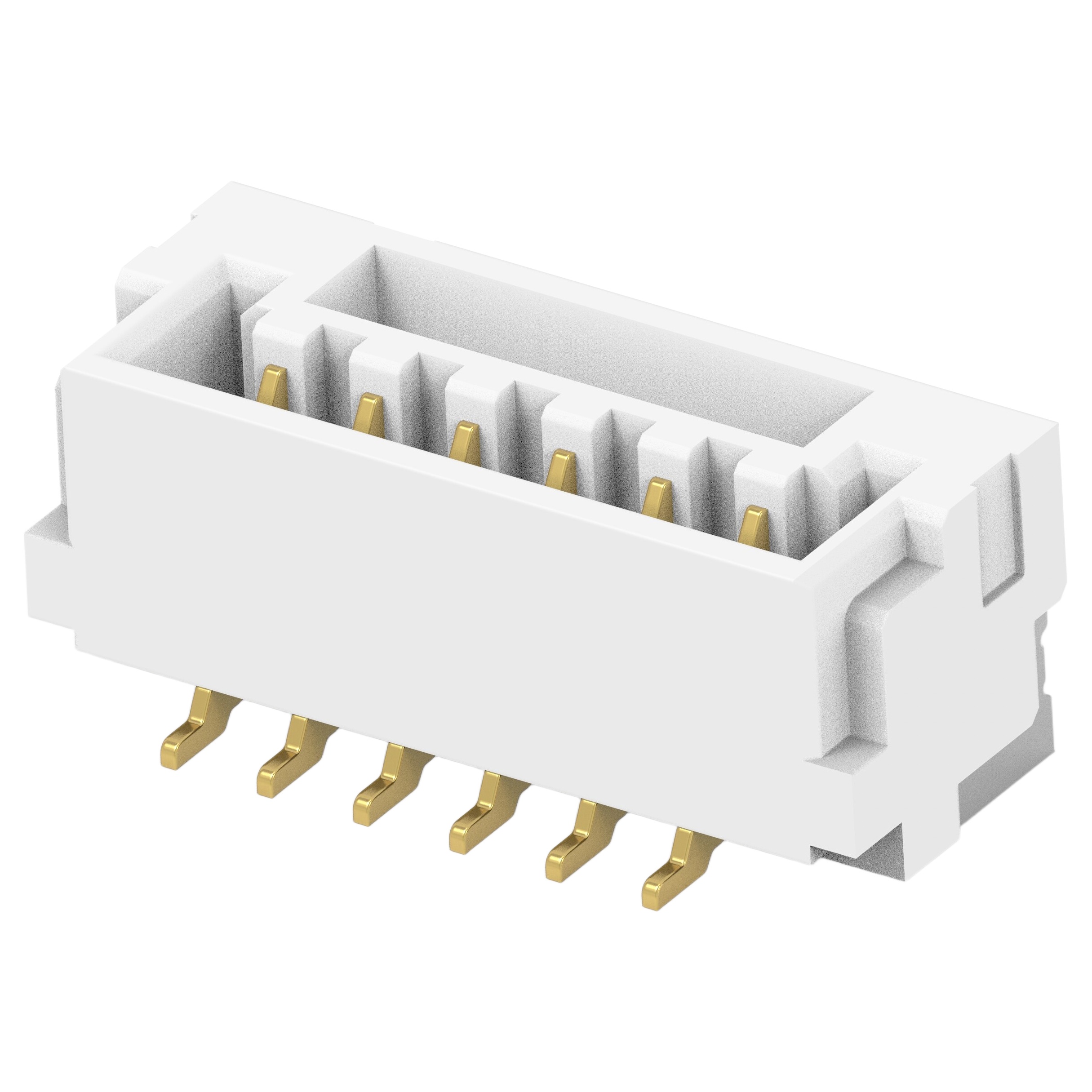 TE Connectivity AMP Connectors 2-2390138-6 electronic component