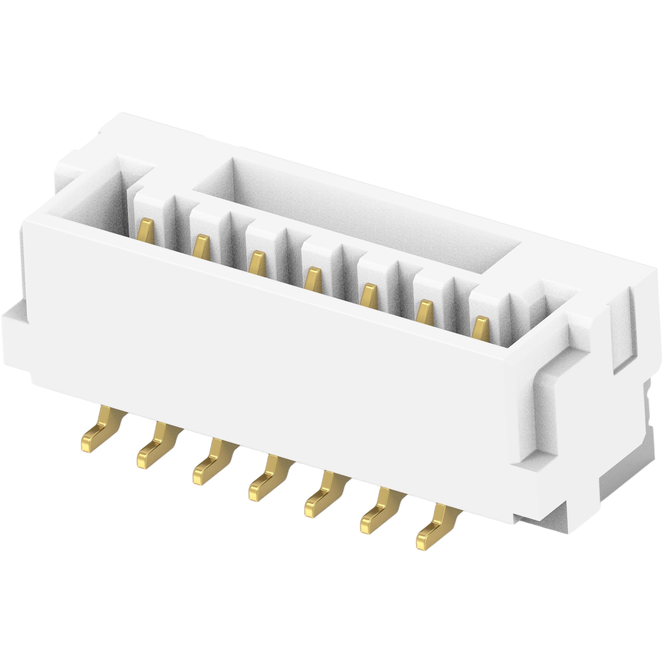 TE Connectivity AMP Connectors 2-2390138-7 electronic component