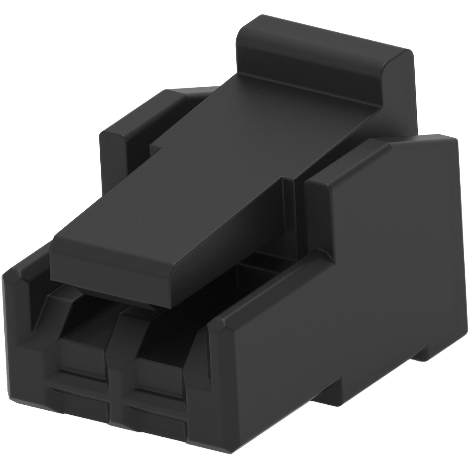 TE Connectivity AMP Connectors 2-2390144-2 electronic component