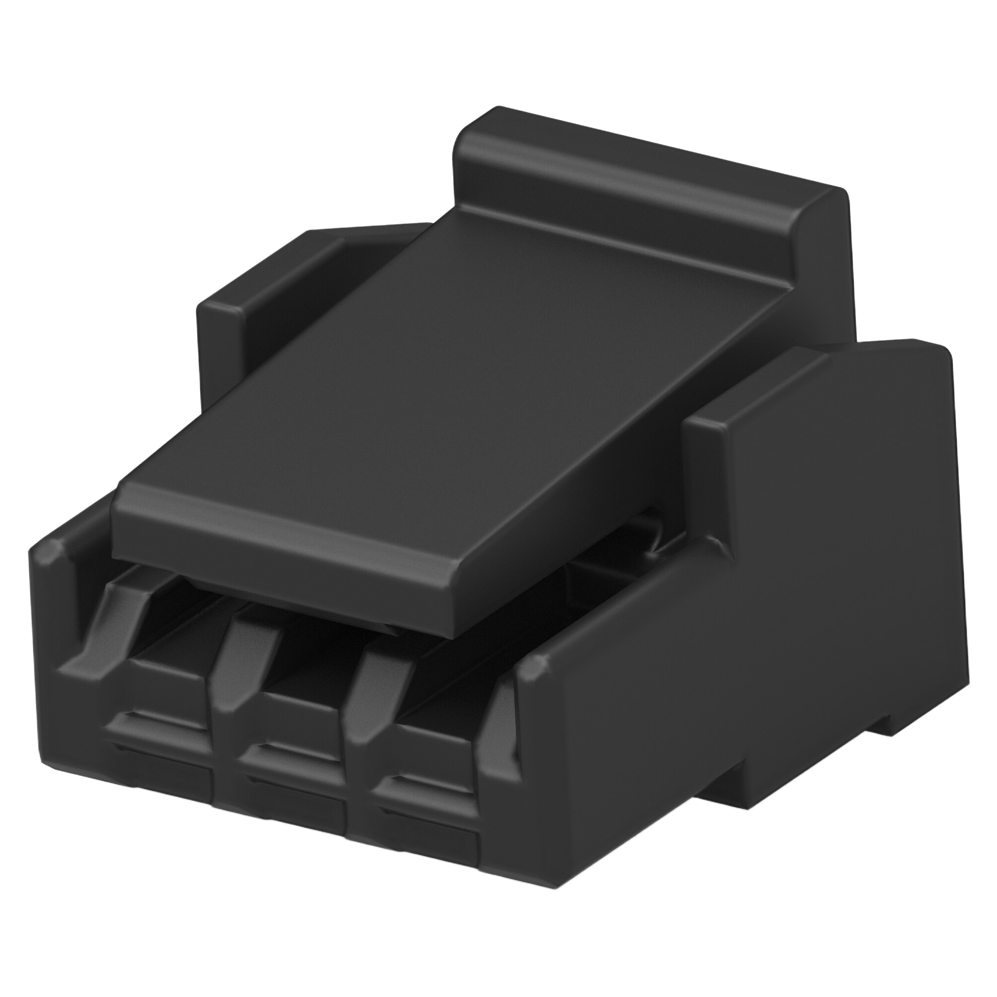 TE Connectivity AMP Connectors 2-2390144-3 electronic component