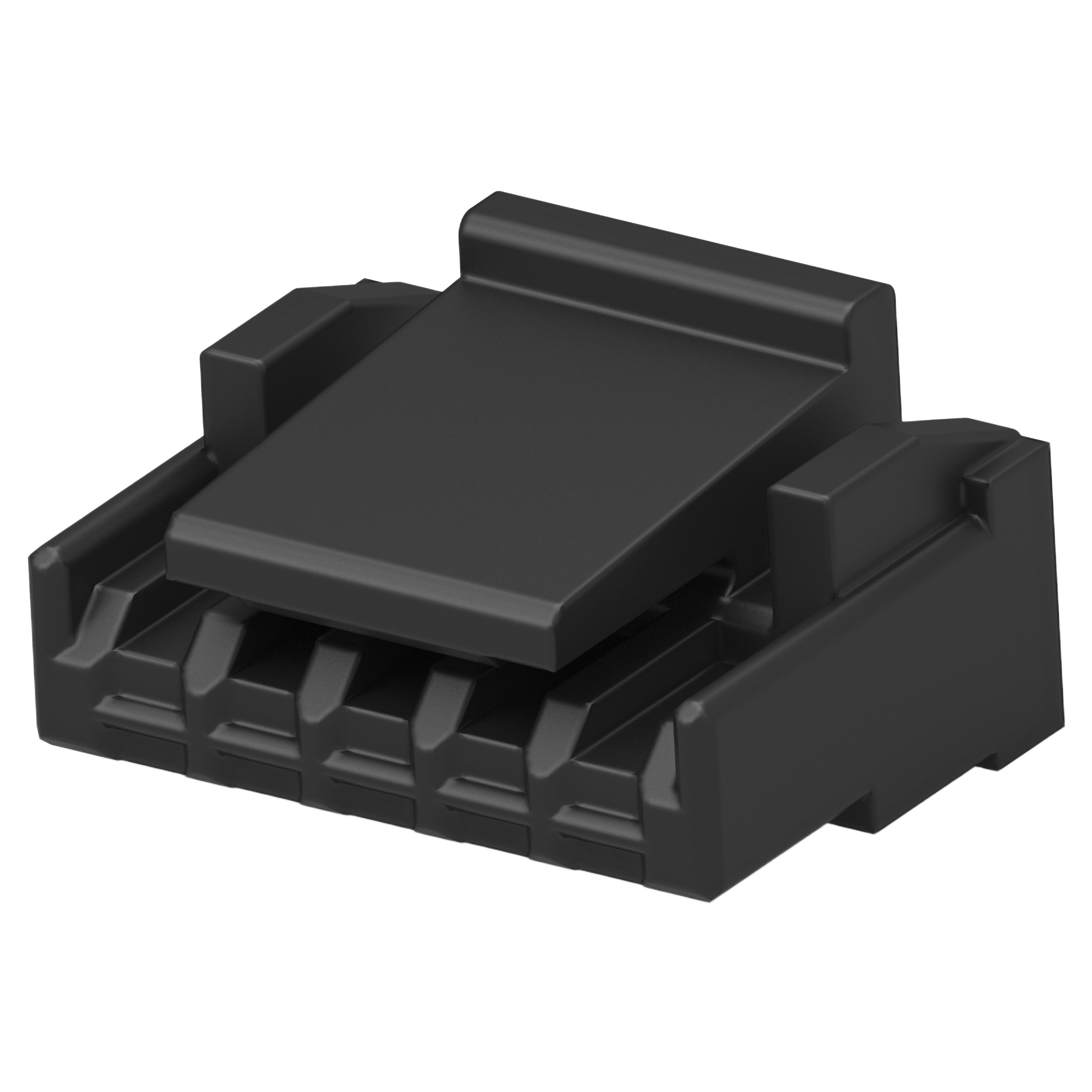 TE Connectivity AMP Connectors 2-2390144-5 electronic component
