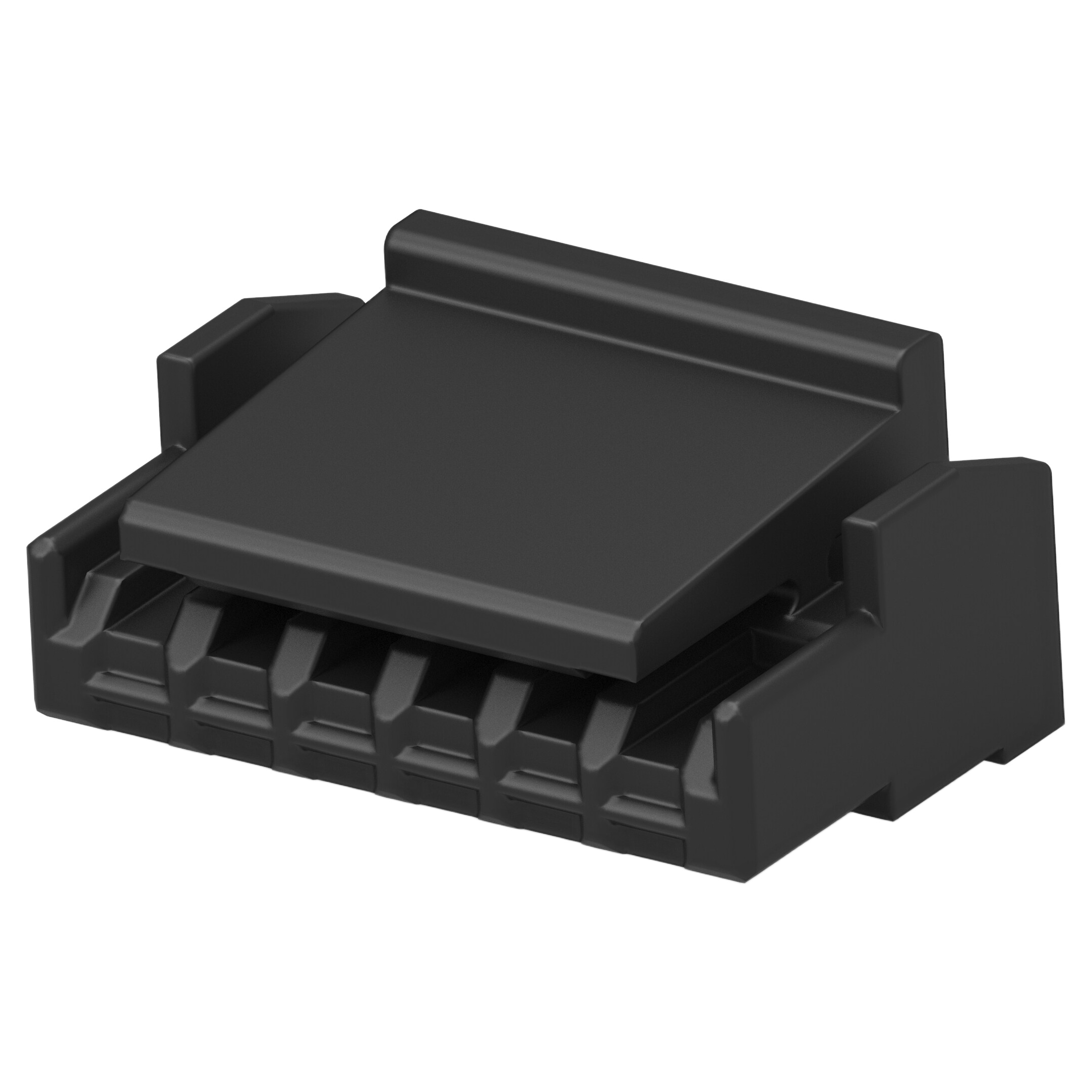 TE Connectivity AMP Connectors 2-2390144-6 electronic component