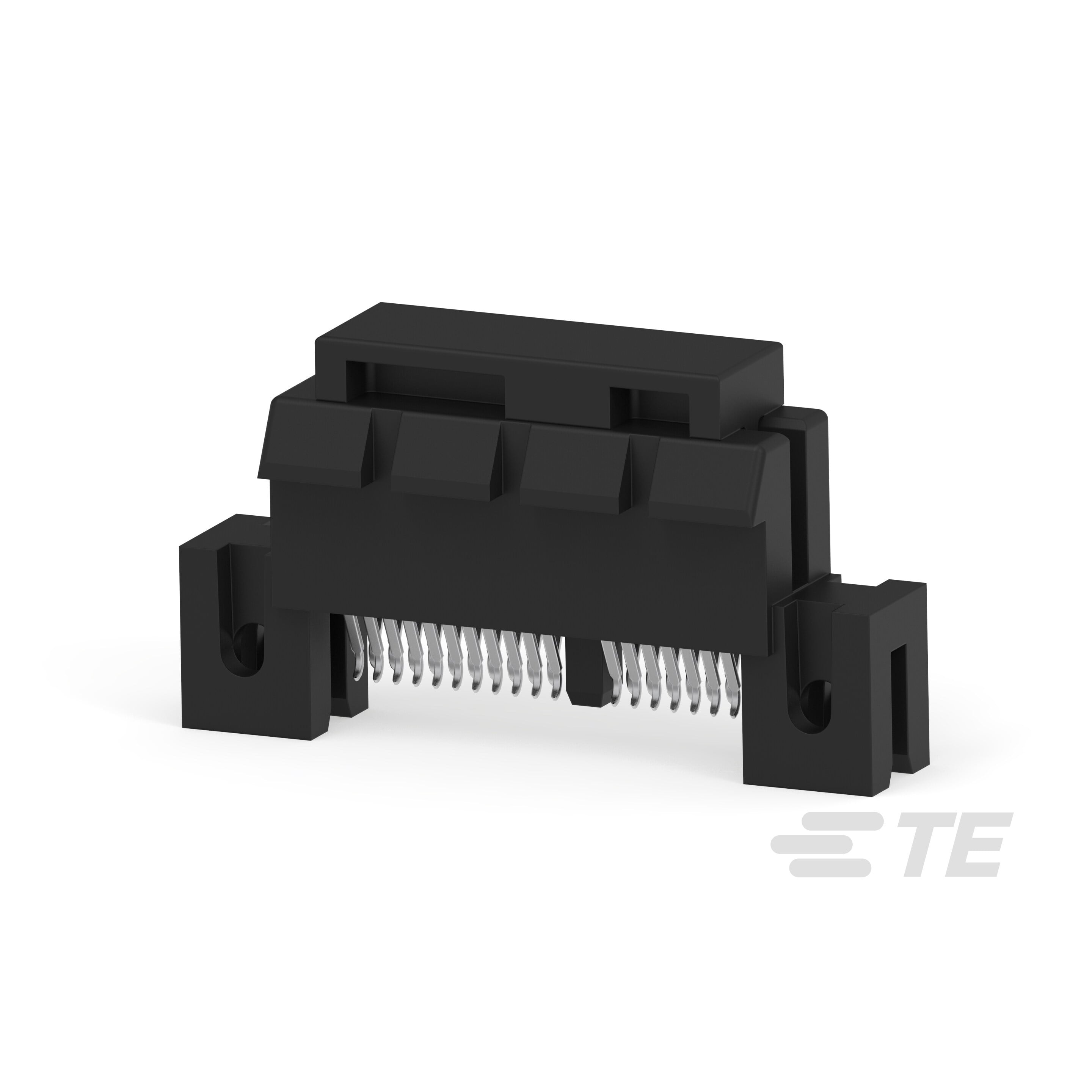 TE Connectivity AMP Connectors 2387405-1 electronic component